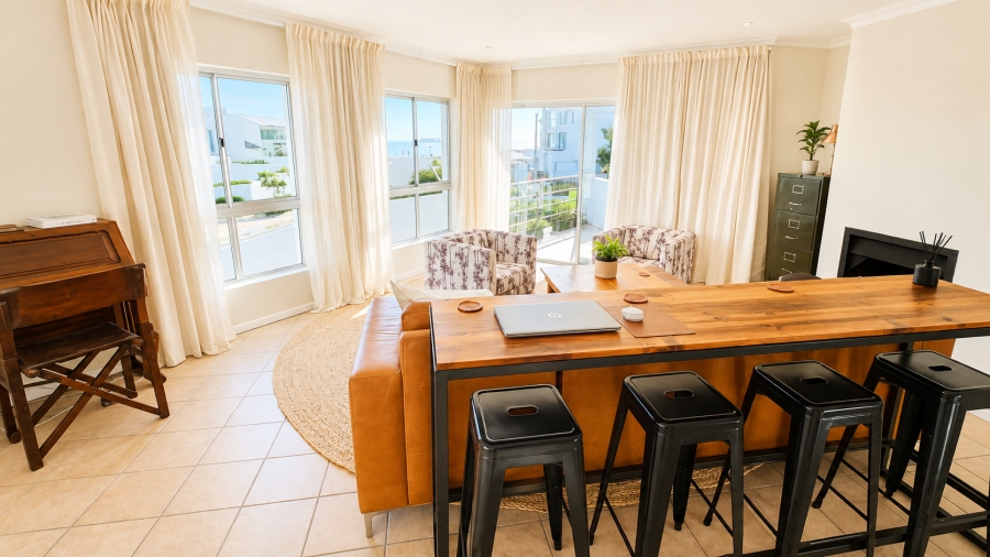 To Let 4 Bedroom Property for Rent in Table View Western Cape
